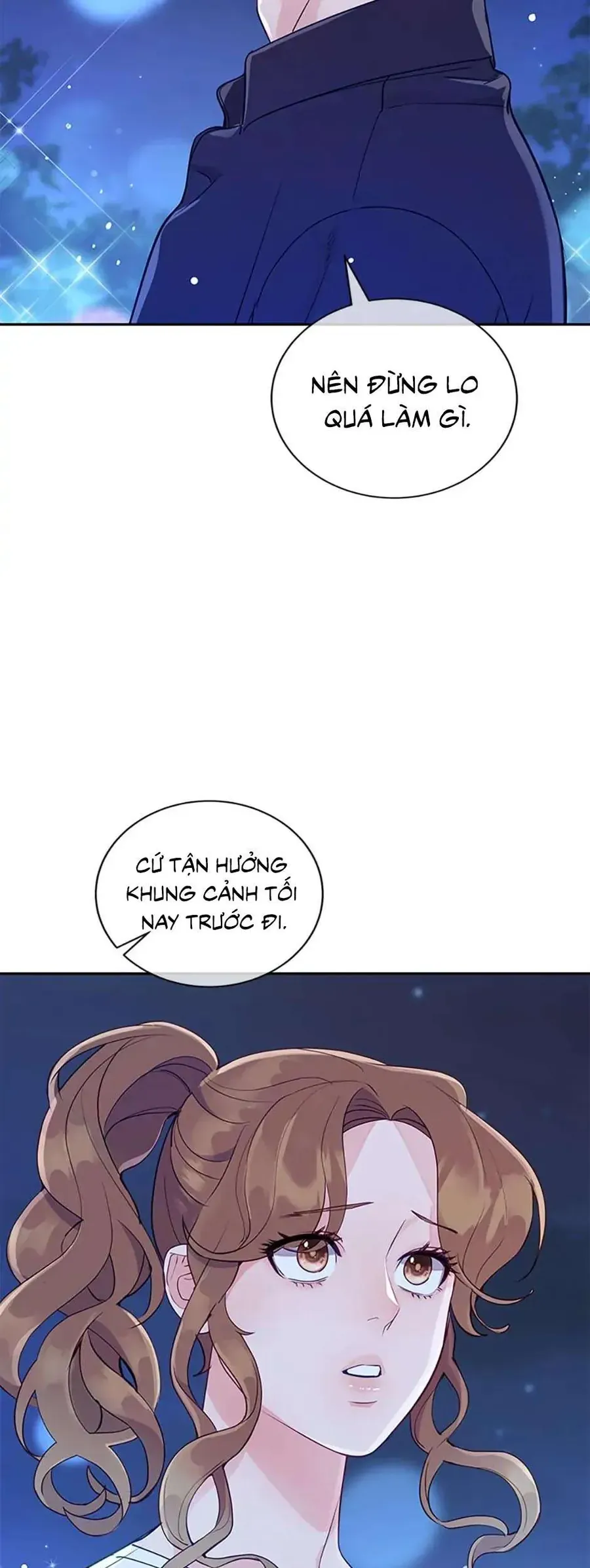 Lời Tỏ Tình Đáng Ngờ - Chapter 23 - Page 17