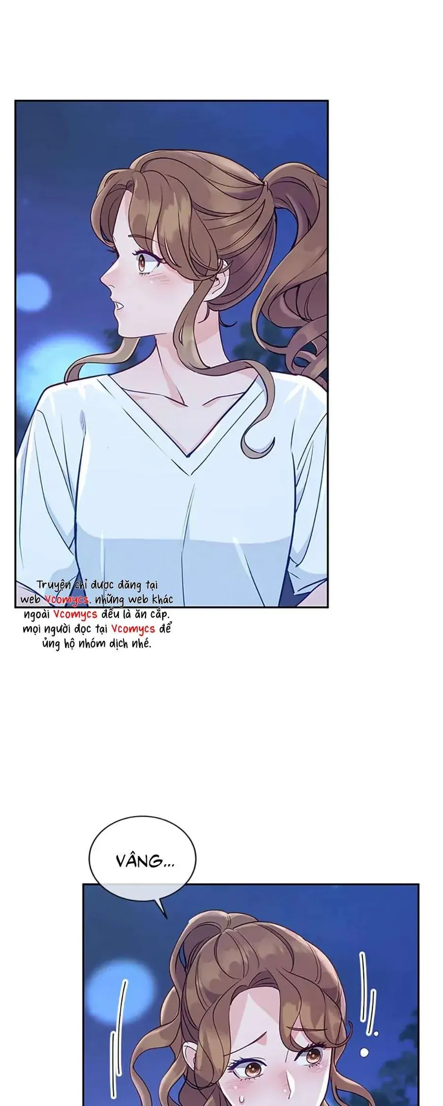 Lời Tỏ Tình Đáng Ngờ - Chapter 23 - Page 19