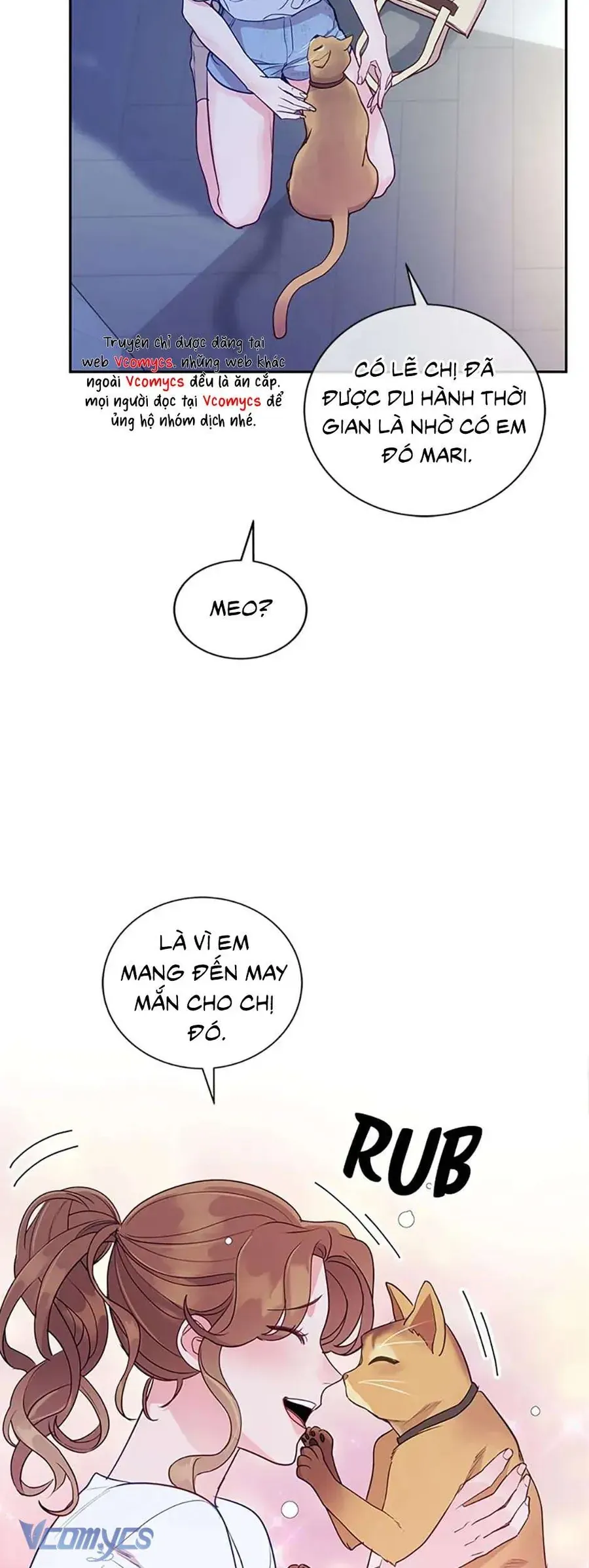 Lời Tỏ Tình Đáng Ngờ - Chapter 23 - Page 26