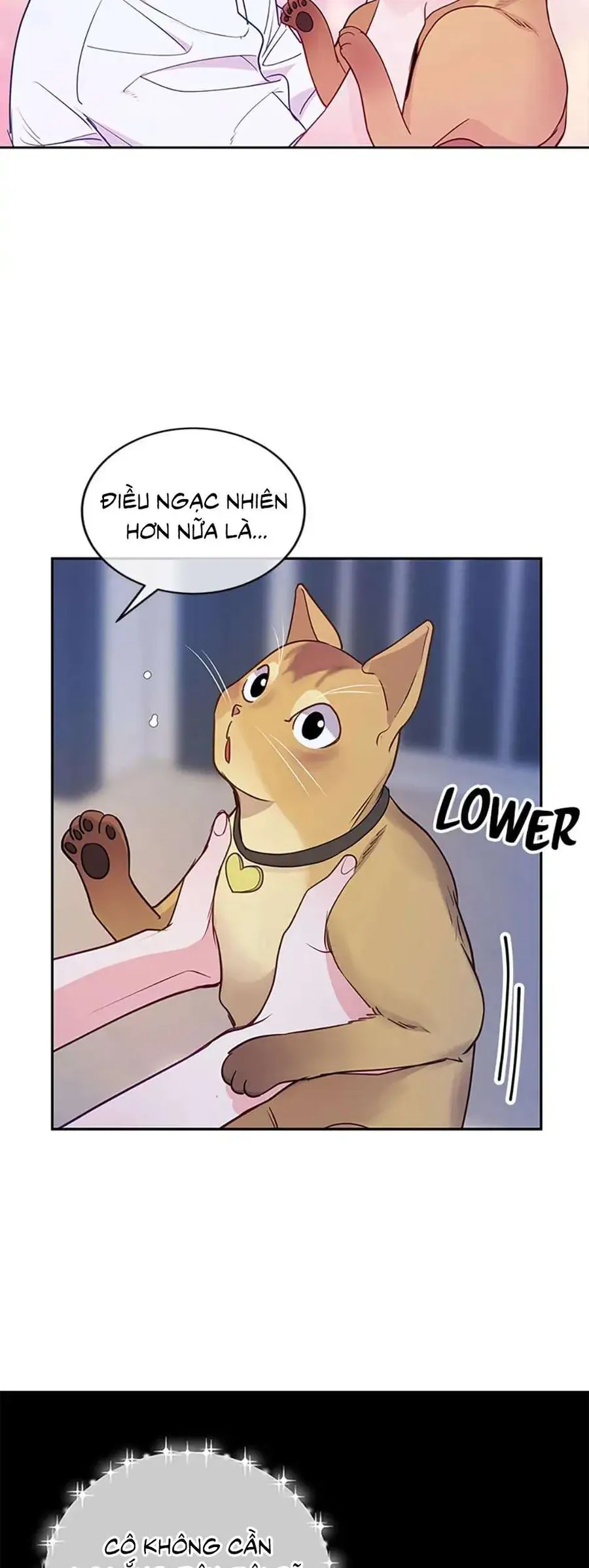 Lời Tỏ Tình Đáng Ngờ - Chapter 23 - Page 27