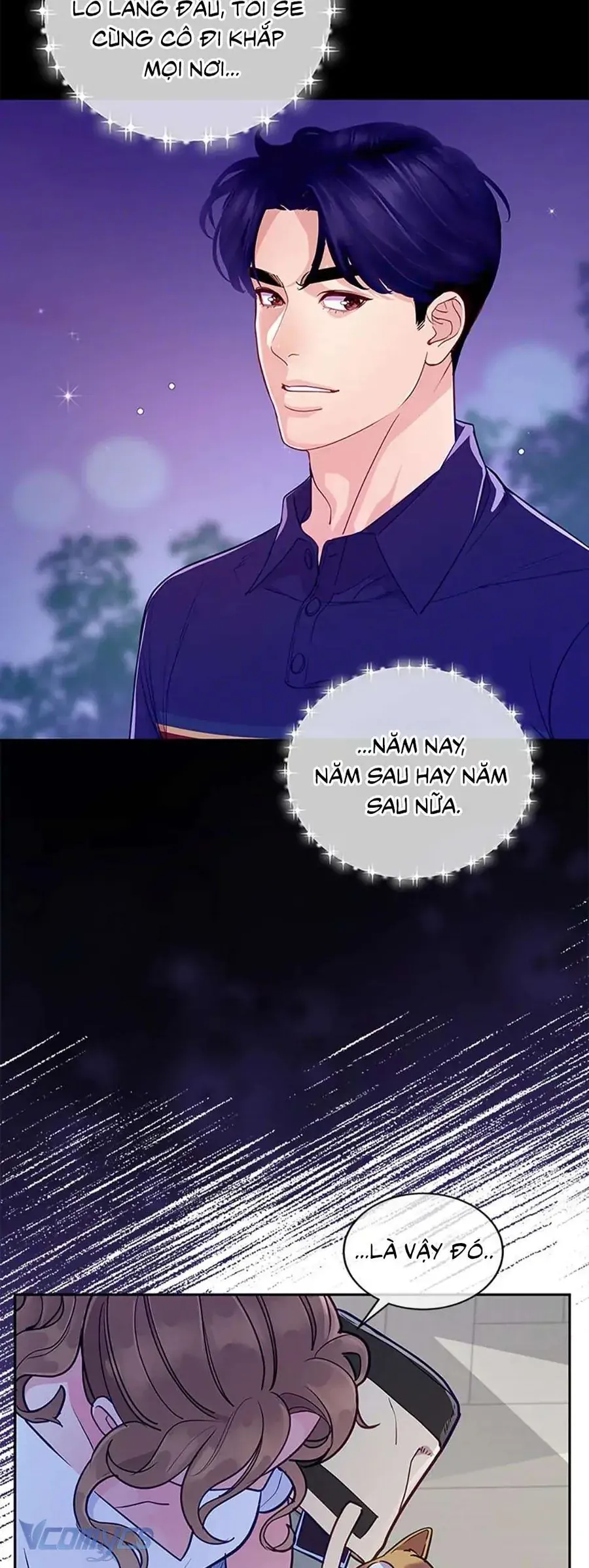 Lời Tỏ Tình Đáng Ngờ - Chapter 23 - Page 28
