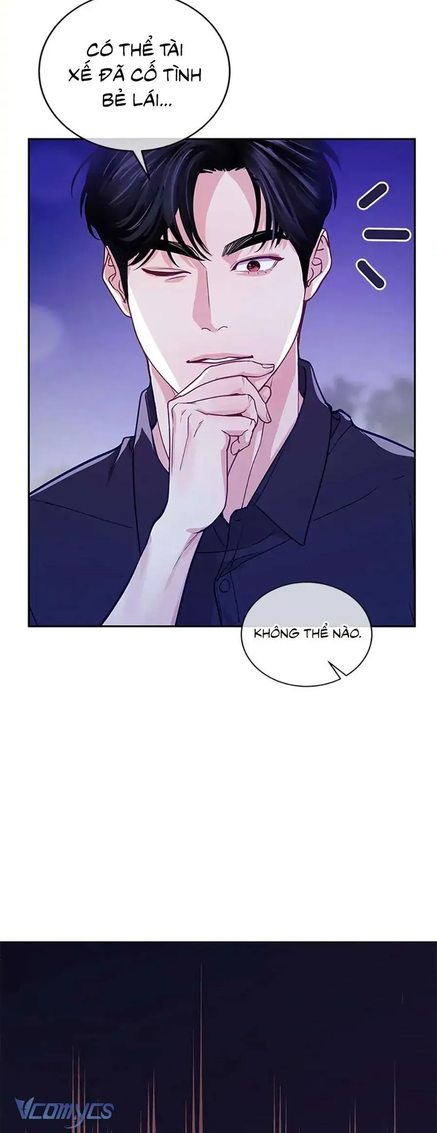 Lời Tỏ Tình Đáng Ngờ - Chapter 23 - Page 4