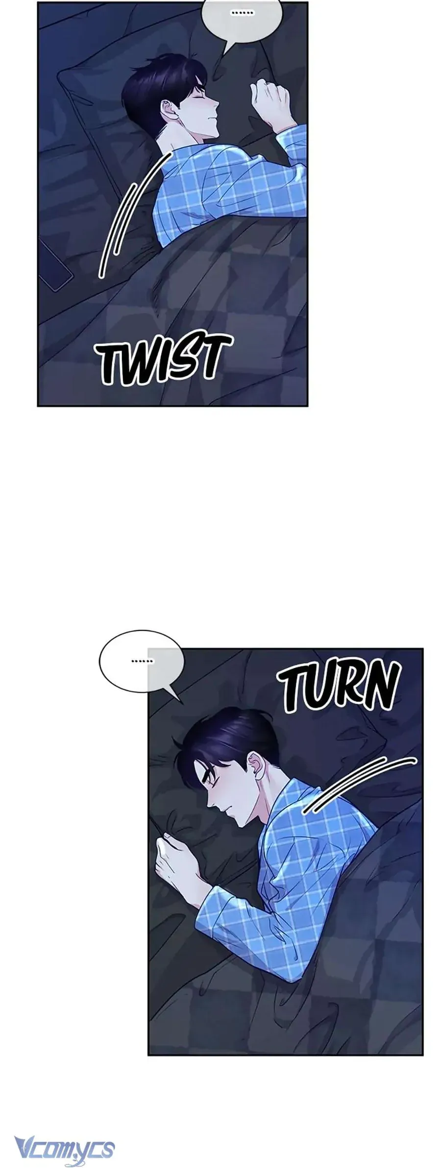 Lời Tỏ Tình Đáng Ngờ - Chapter 23 - Page 42