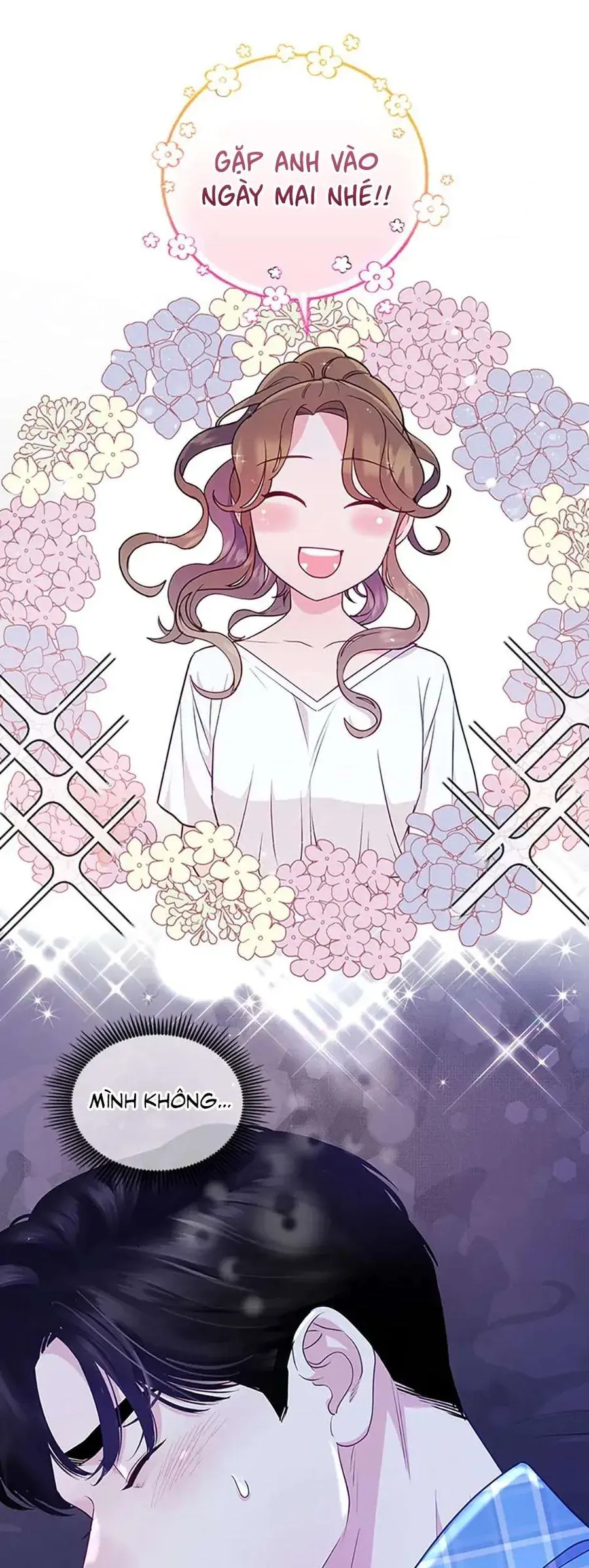 Lời Tỏ Tình Đáng Ngờ - Chapter 23 - Page 43