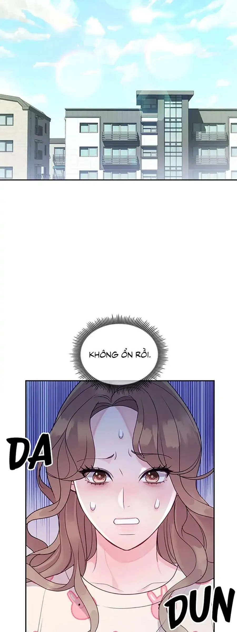 Lời Tỏ Tình Đáng Ngờ - Chapter 23 - Page 45