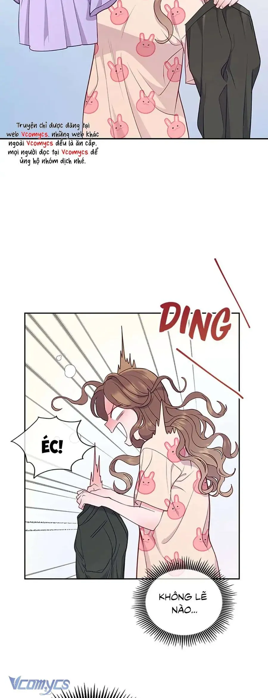 Lời Tỏ Tình Đáng Ngờ - Chapter 23 - Page 50