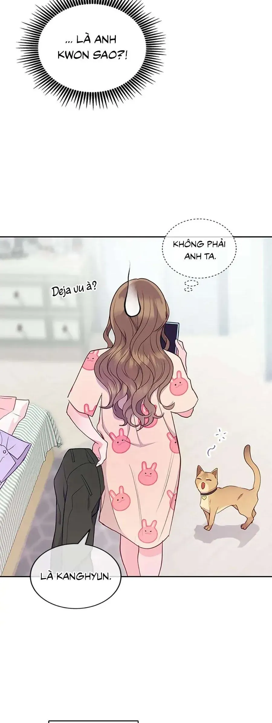 Lời Tỏ Tình Đáng Ngờ - Chapter 23 - Page 51