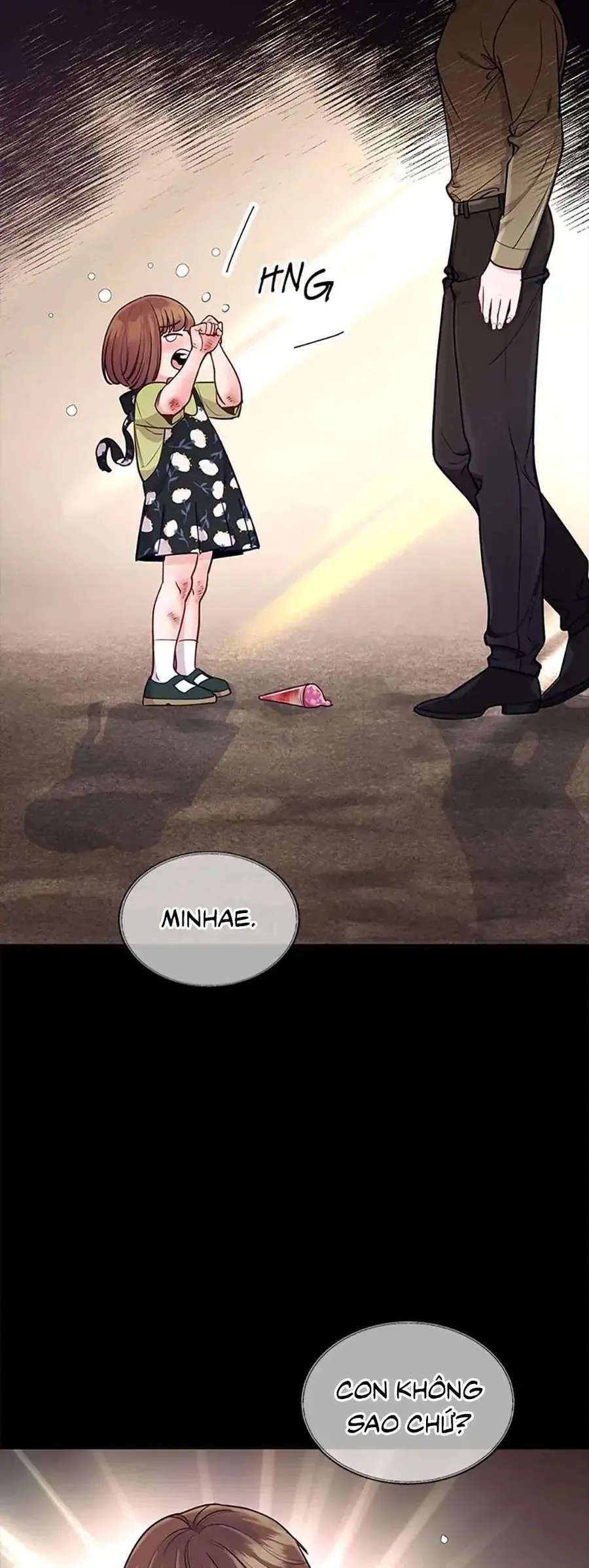 Lời Tỏ Tình Đáng Ngờ - Chapter 23 - Page 7