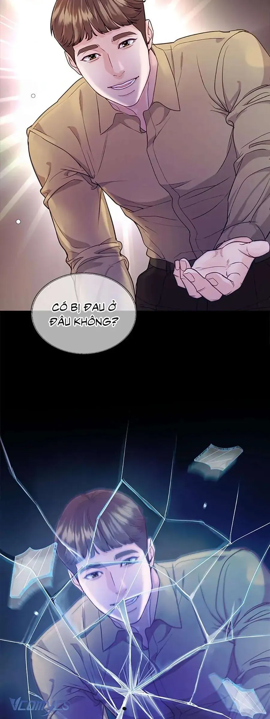 Lời Tỏ Tình Đáng Ngờ - Chapter 23 - Page 8