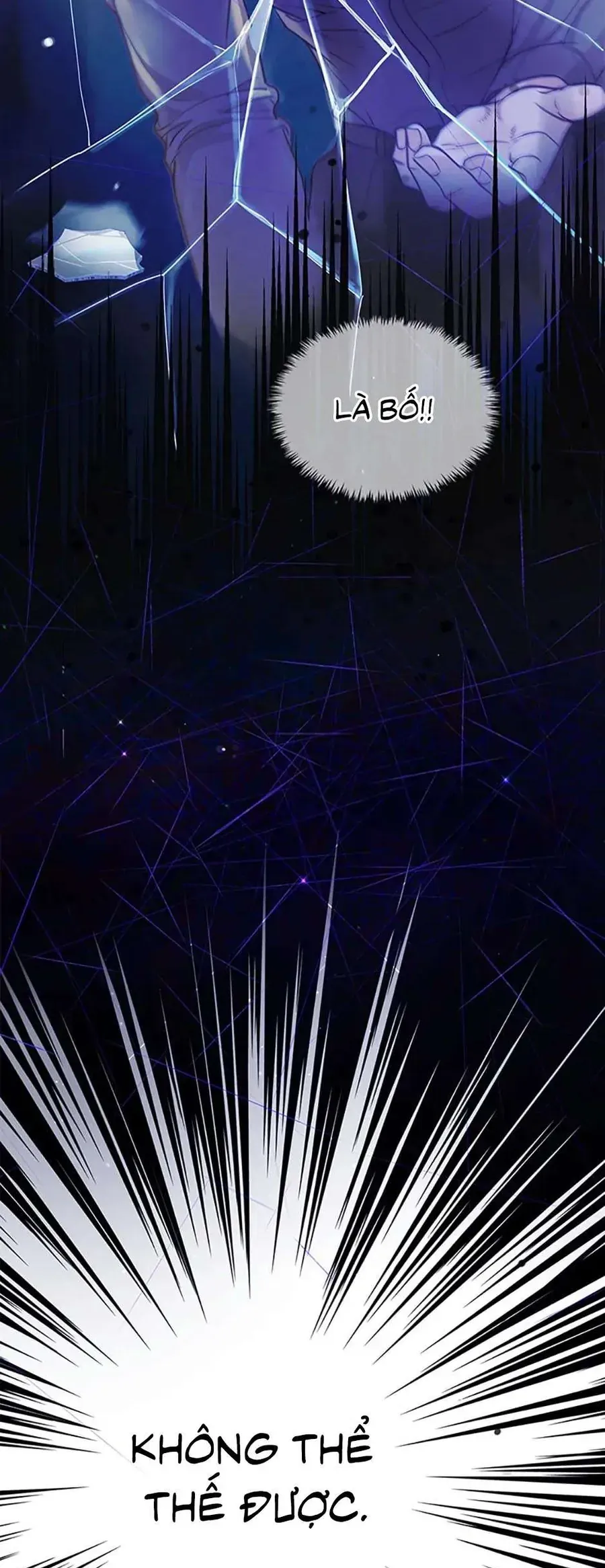 Lời Tỏ Tình Đáng Ngờ - Chapter 23 - Page 9