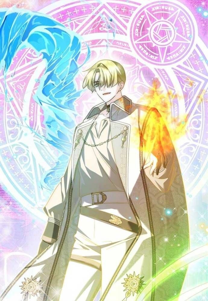 Trở Thành Hầu Nữ Của Bạo Chúa - Chapter 86 - Page 11