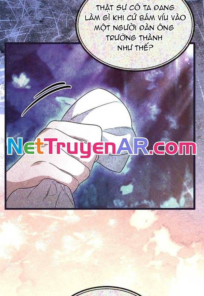 Trở Thành Hầu Nữ Của Bạo Chúa - Chapter 86 - Page 14