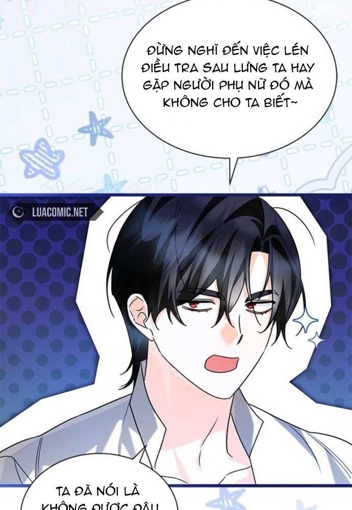 Trở Thành Hầu Nữ Của Bạo Chúa - Chapter 86 - Page 18