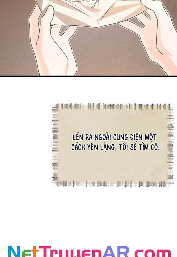 Trở Thành Hầu Nữ Của Bạo Chúa - Chapter 86 - Page 23