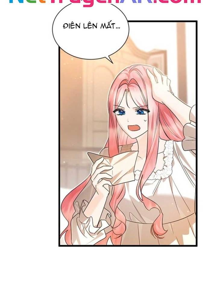 Trở Thành Hầu Nữ Của Bạo Chúa - Chapter 86 - Page 24