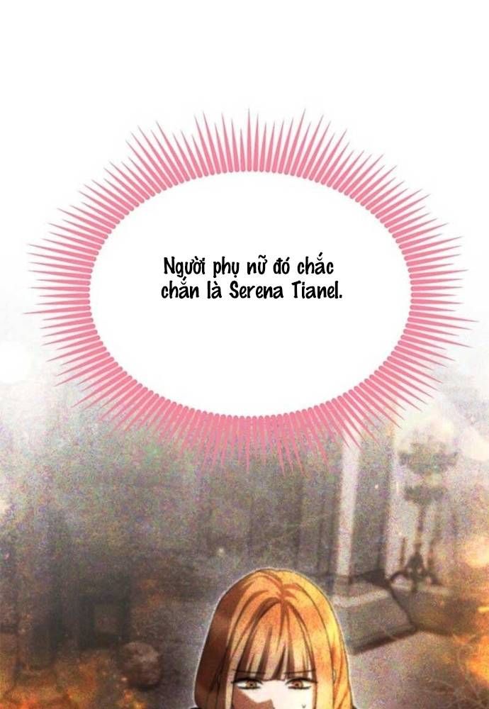 Trở Thành Hầu Nữ Của Bạo Chúa - Chapter 86 - Page 25