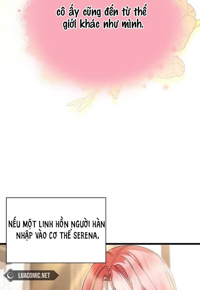 Trở Thành Hầu Nữ Của Bạo Chúa - Chapter 86 - Page 29
