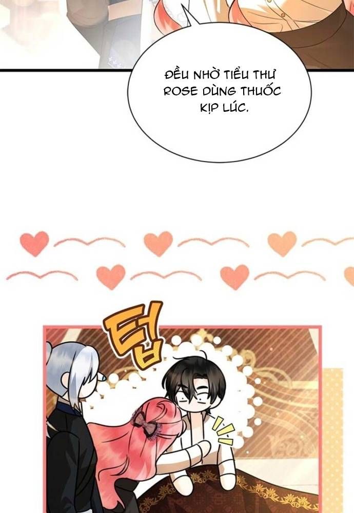 Trở Thành Hầu Nữ Của Bạo Chúa - Chapter 86 - Page 3