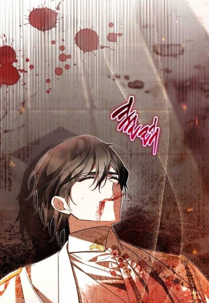 Trở Thành Hầu Nữ Của Bạo Chúa - Chapter 86 - Page 33