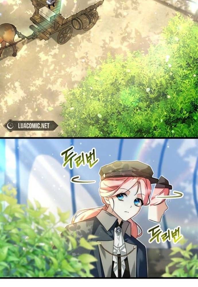 Trở Thành Hầu Nữ Của Bạo Chúa - Chapter 86 - Page 42