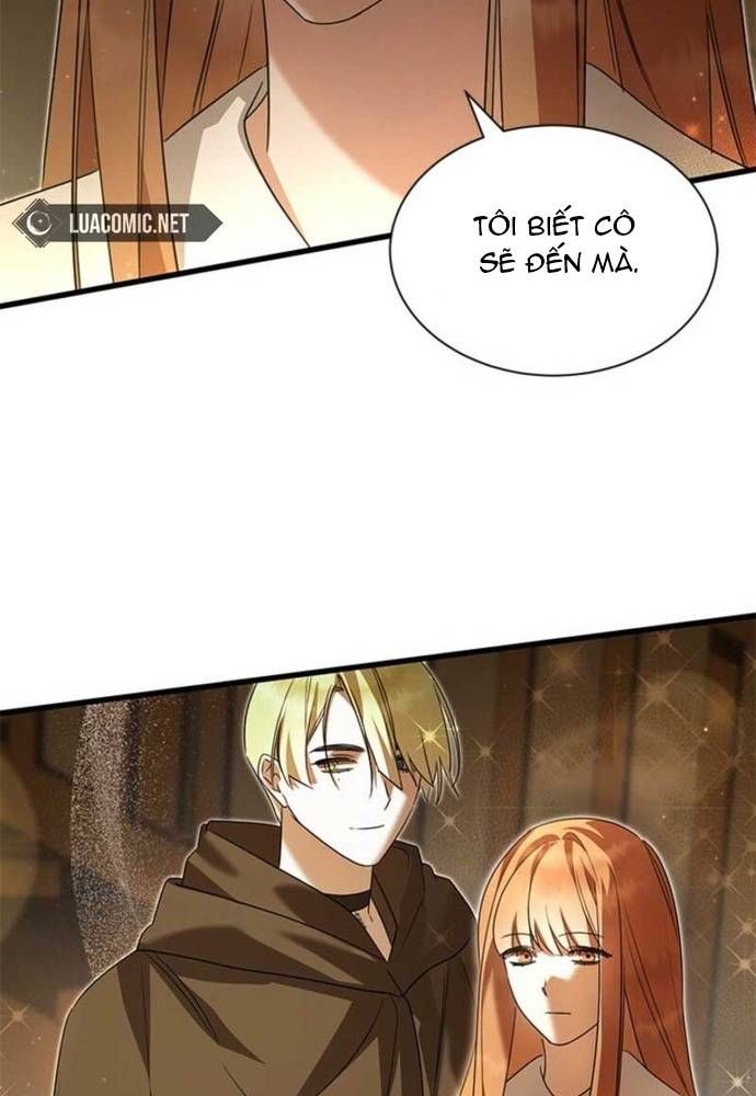 Trở Thành Hầu Nữ Của Bạo Chúa - Chapter 86 - Page 52
