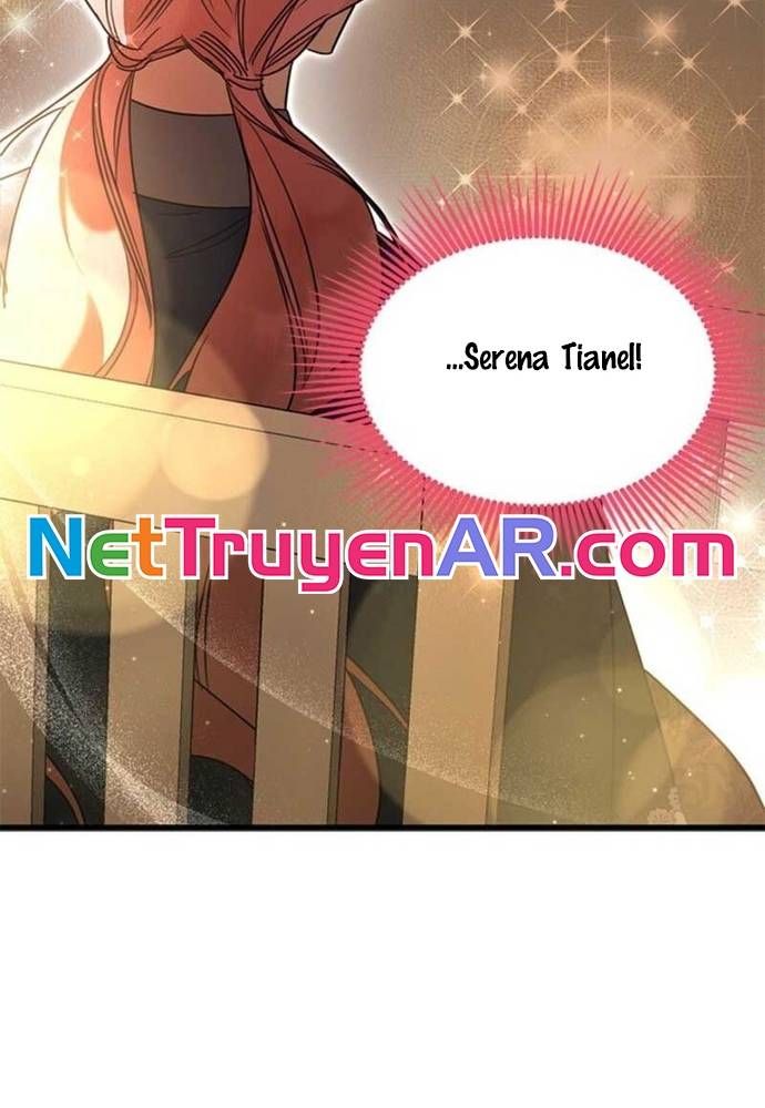 Trở Thành Hầu Nữ Của Bạo Chúa - Chapter 86 - Page 54