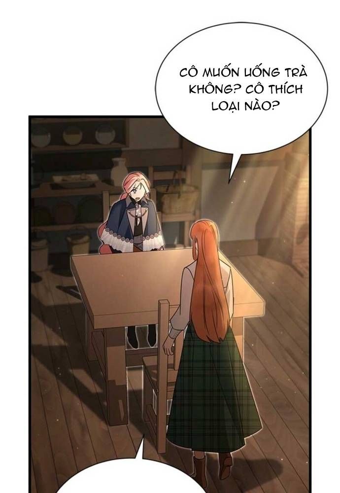 Trở Thành Hầu Nữ Của Bạo Chúa - Chapter 86 - Page 55