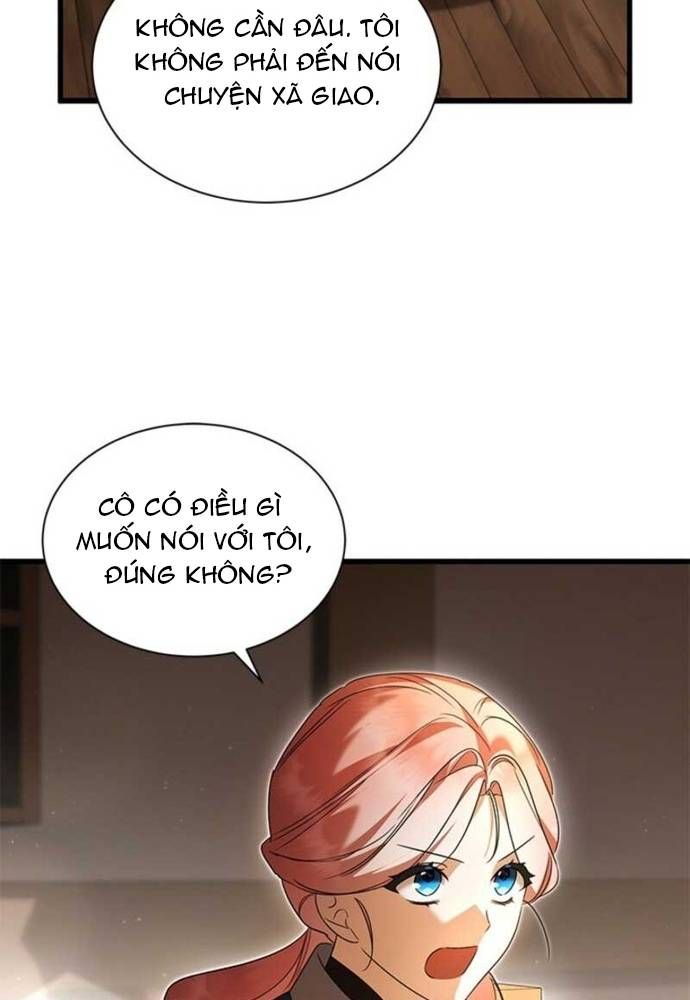 Trở Thành Hầu Nữ Của Bạo Chúa - Chapter 86 - Page 56