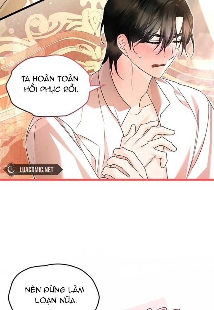 Trở Thành Hầu Nữ Của Bạo Chúa - Chapter 86 - Page 6