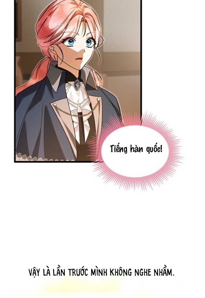 Trở Thành Hầu Nữ Của Bạo Chúa - Chapter 86 - Page 61