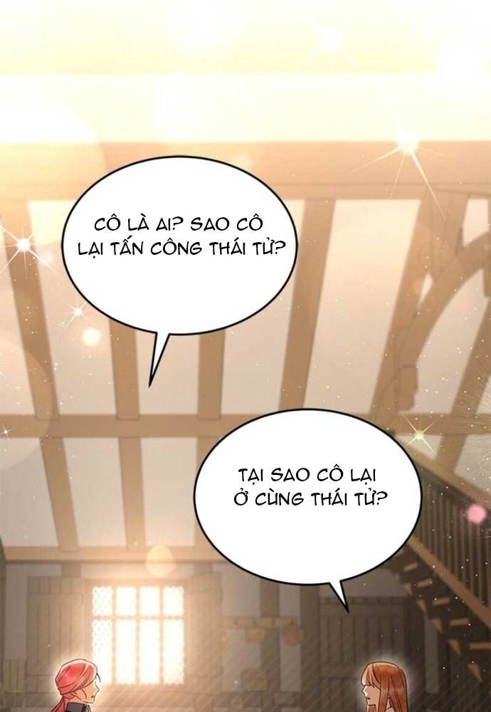 Trở Thành Hầu Nữ Của Bạo Chúa - Chapter 86 - Page 62