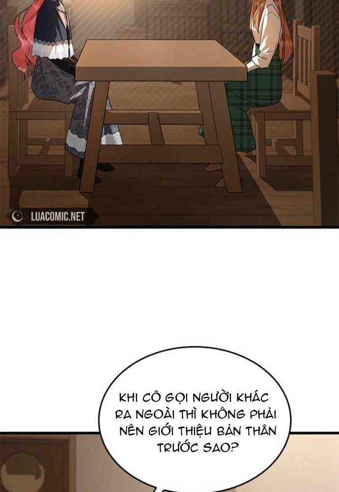 Trở Thành Hầu Nữ Của Bạo Chúa - Chapter 86 - Page 63