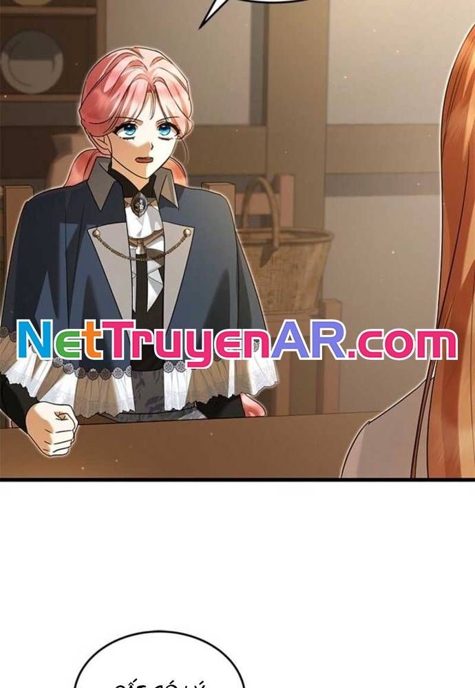 Trở Thành Hầu Nữ Của Bạo Chúa - Chapter 86 - Page 64