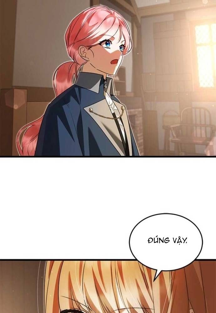 Trở Thành Hầu Nữ Của Bạo Chúa - Chapter 86 - Page 70