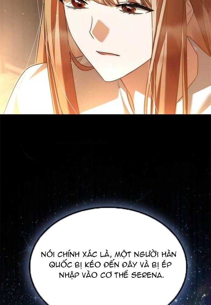 Trở Thành Hầu Nữ Của Bạo Chúa - Chapter 86 - Page 71