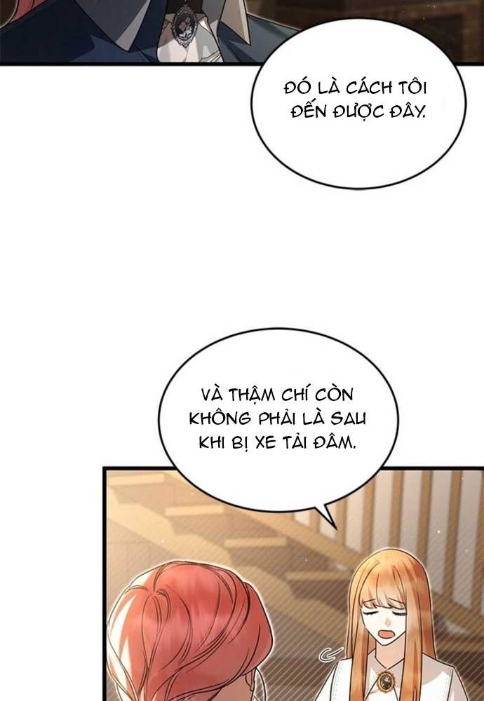 Trở Thành Hầu Nữ Của Bạo Chúa - Chapter 86 - Page 78