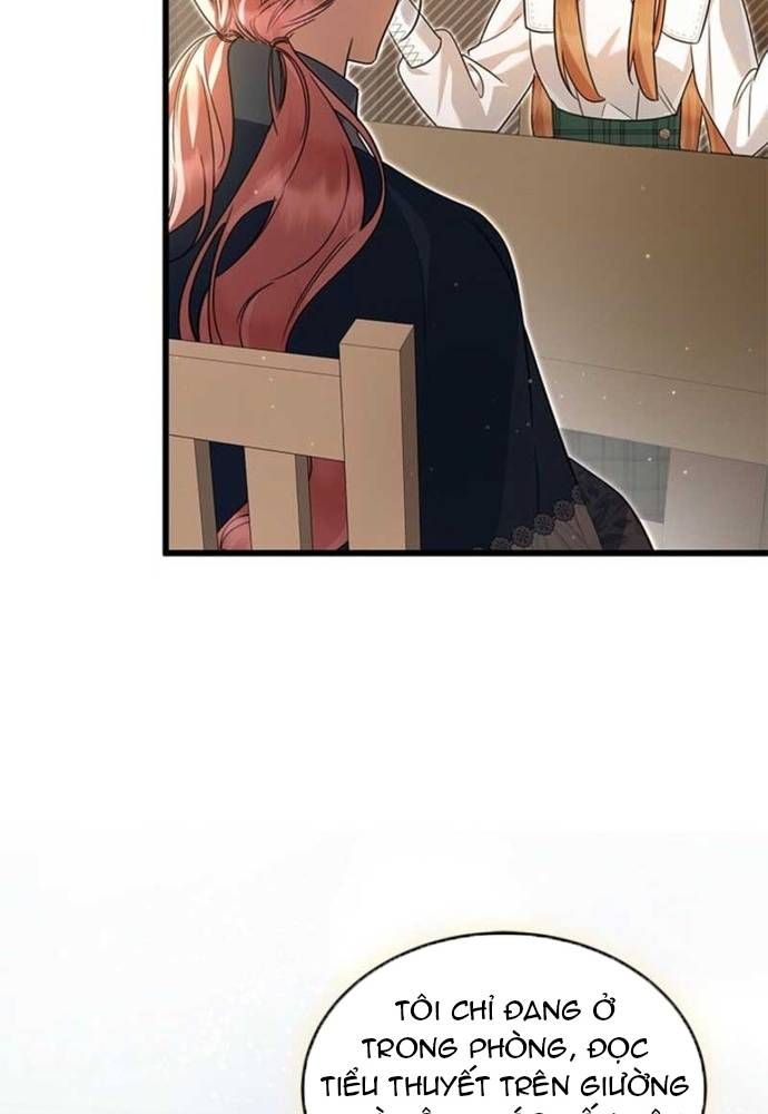 Trở Thành Hầu Nữ Của Bạo Chúa - Chapter 86 - Page 79