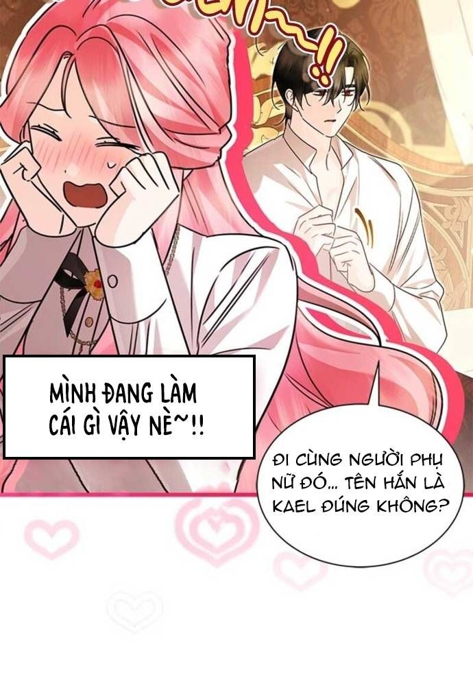 Trở Thành Hầu Nữ Của Bạo Chúa - Chapter 86 - Page 8