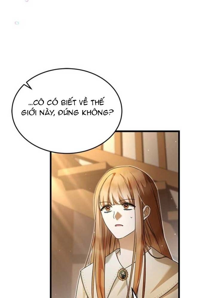 Trở Thành Hầu Nữ Của Bạo Chúa - Chapter 86 - Page 86