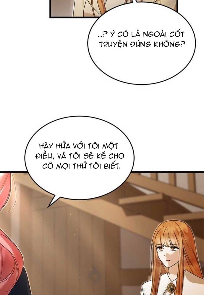 Trở Thành Hầu Nữ Của Bạo Chúa - Chapter 86 - Page 87
