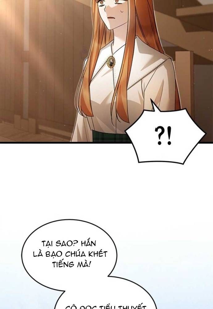 Trở Thành Hầu Nữ Của Bạo Chúa - Chapter 86 - Page 89