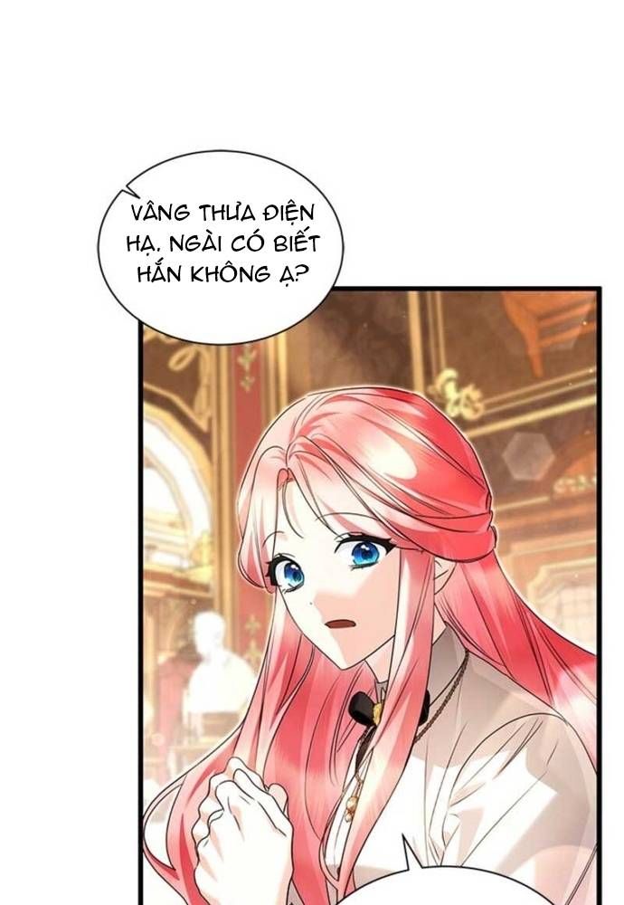 Trở Thành Hầu Nữ Của Bạo Chúa - Chapter 86 - Page 9