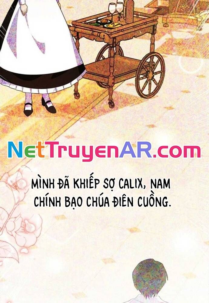 Trở Thành Hầu Nữ Của Bạo Chúa - Chapter 86 - Page 94