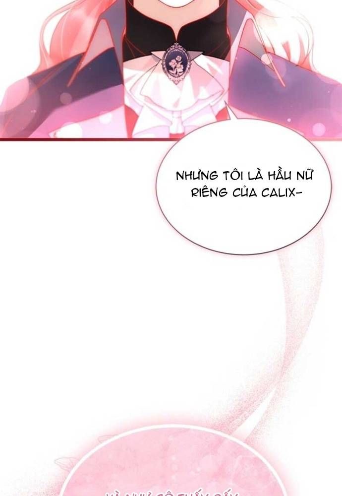 Trở Thành Hầu Nữ Của Bạo Chúa - Chapter 86 - Page 99