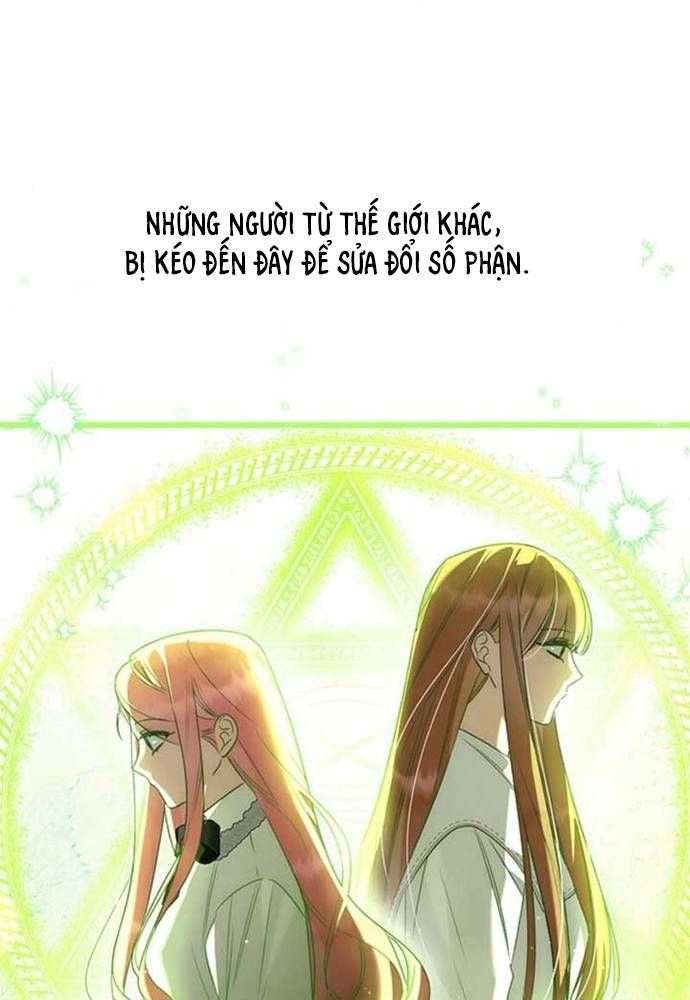 Trở Thành Hầu Nữ Của Bạo Chúa - Chapter 87 - Page 11