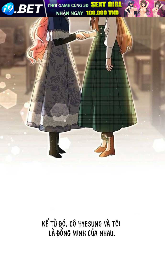 Trở Thành Hầu Nữ Của Bạo Chúa - Chapter 87 - Page 13