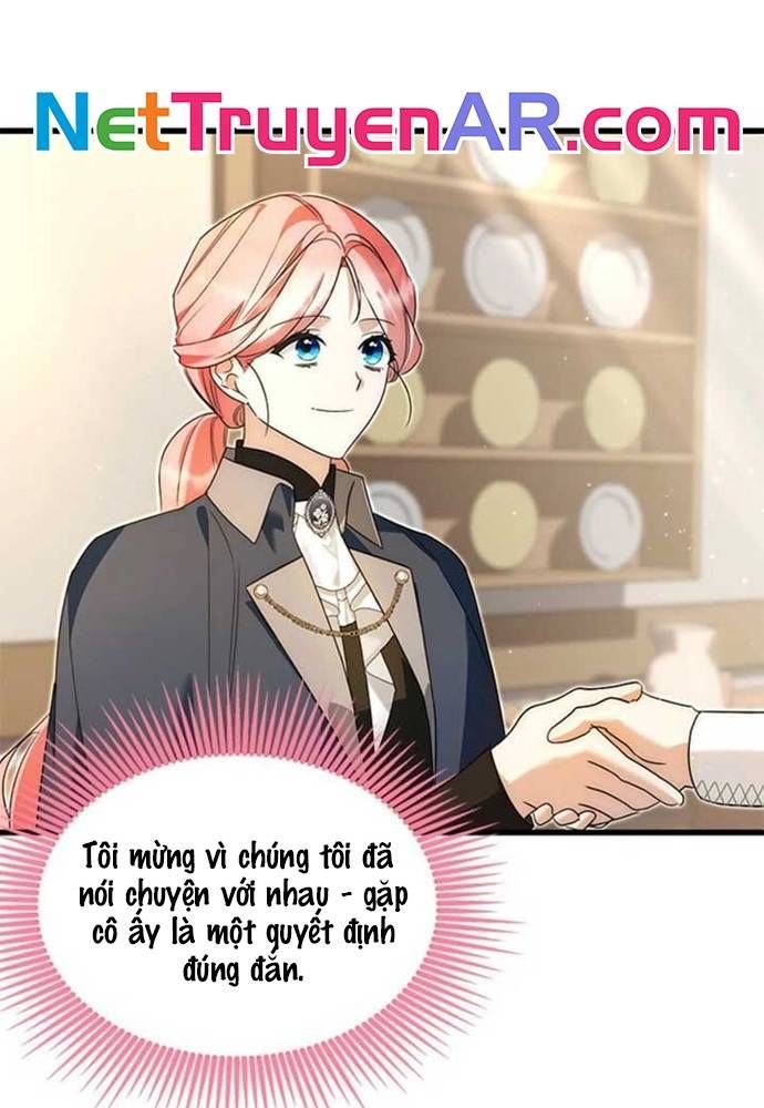 Trở Thành Hầu Nữ Của Bạo Chúa - Chapter 87 - Page 14