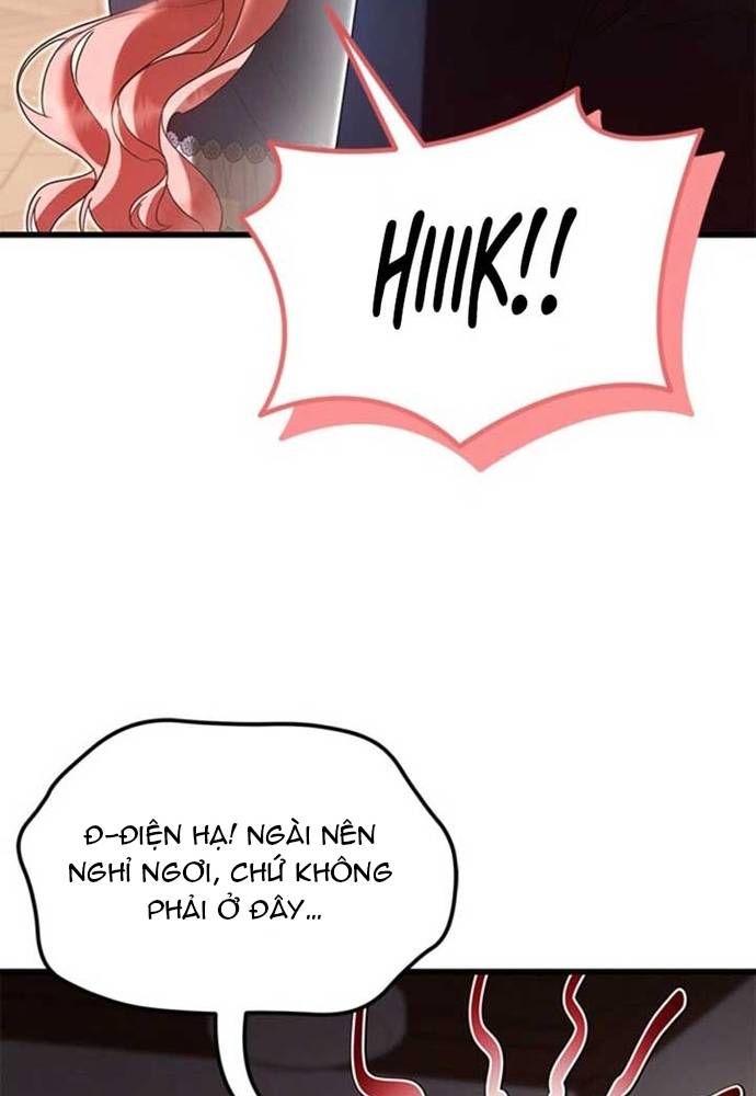 Trở Thành Hầu Nữ Của Bạo Chúa - Chapter 87 - Page 19