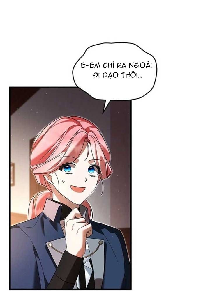 Trở Thành Hầu Nữ Của Bạo Chúa - Chapter 87 - Page 21