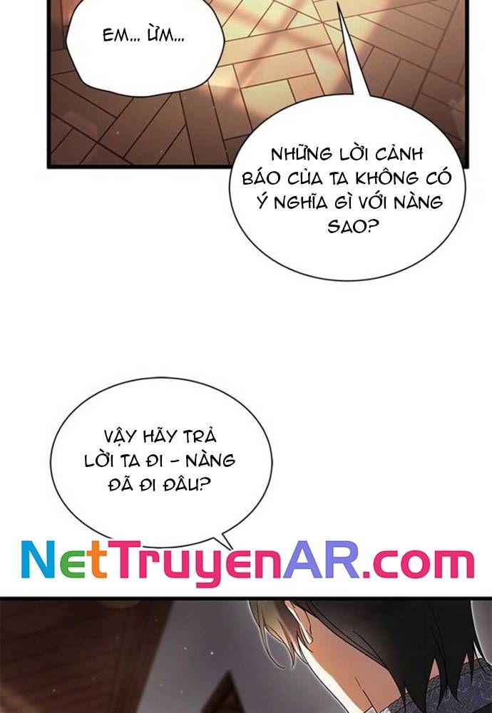 Trở Thành Hầu Nữ Của Bạo Chúa - Chapter 87 - Page 23